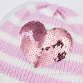 customized Beanie hat for kids